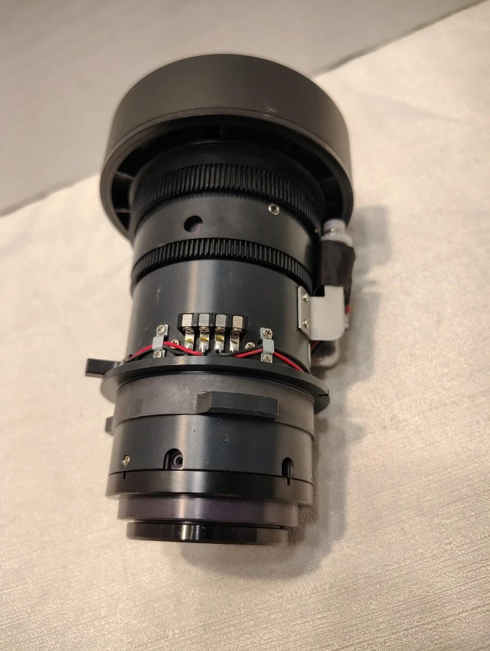 Panasonic dpl projection